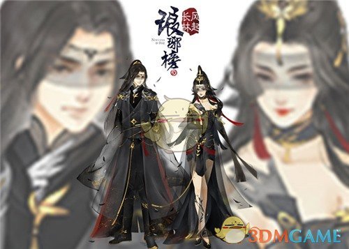 美国政府陷入三重乱局
